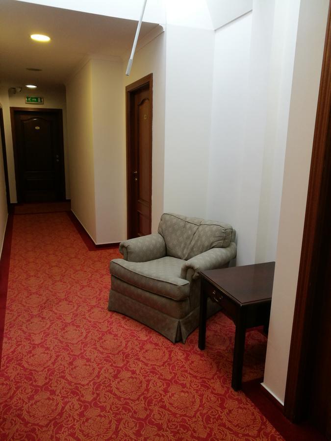 Opera Loft Rooms And Apartments Budapest Exteriör bild