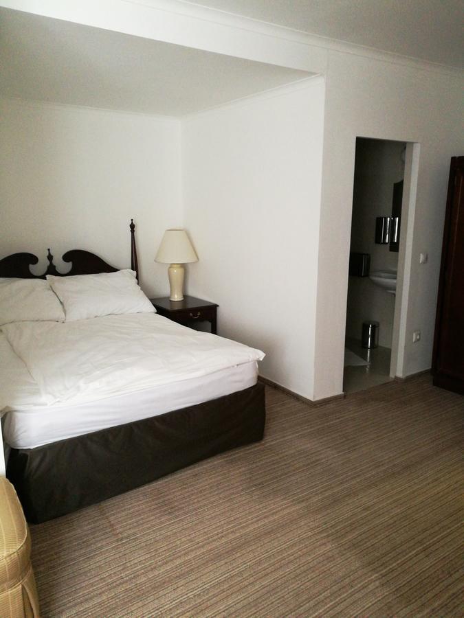 Opera Loft Rooms And Apartments Budapest Exteriör bild