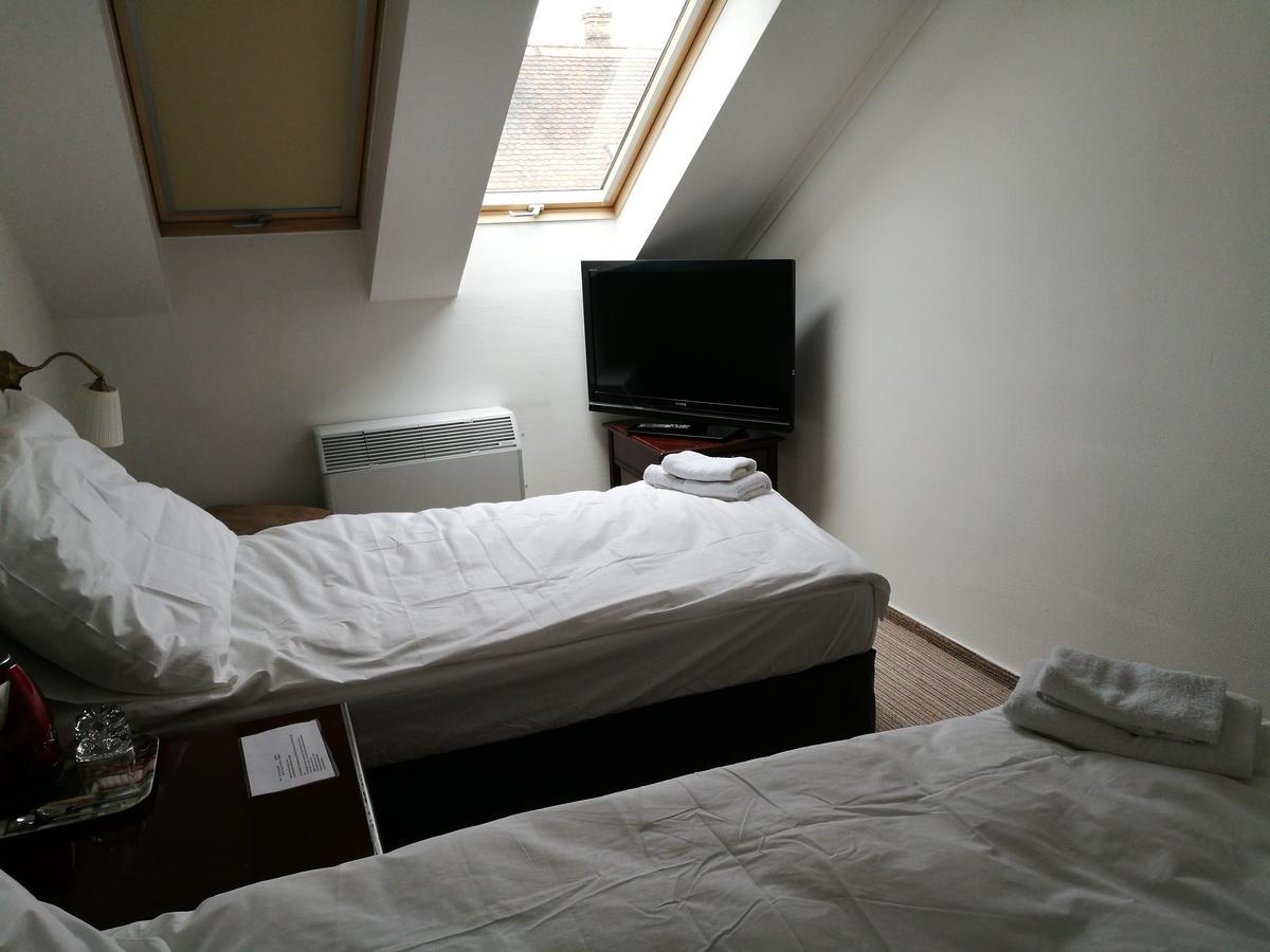 Opera Loft Rooms And Apartments Budapest Exteriör bild