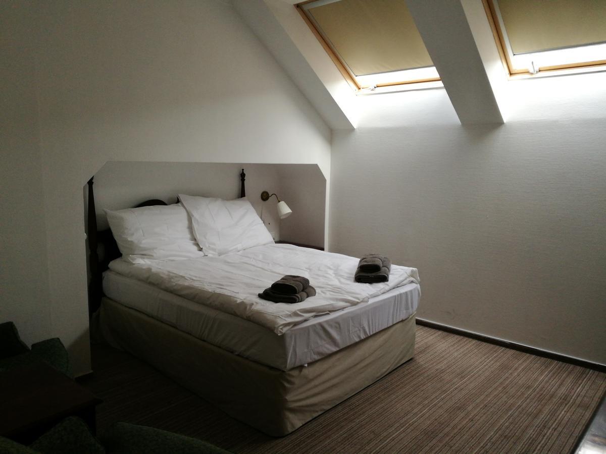 Opera Loft Rooms And Apartments Budapest Exteriör bild