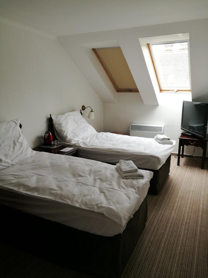 Opera Loft Rooms And Apartments Budapest Exteriör bild