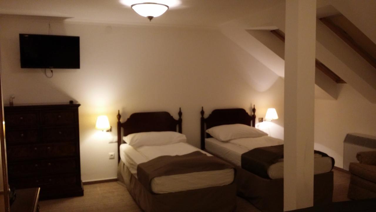 Opera Loft Rooms And Apartments Budapest Exteriör bild