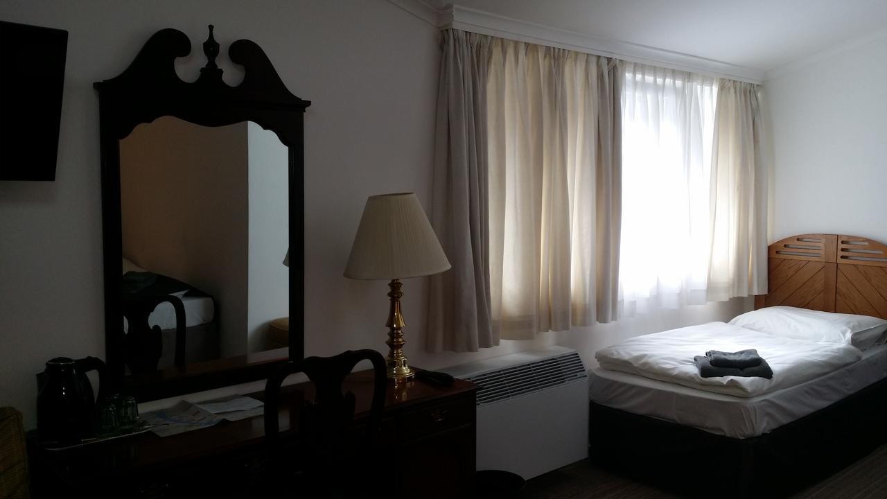 Opera Loft Rooms And Apartments Budapest Exteriör bild