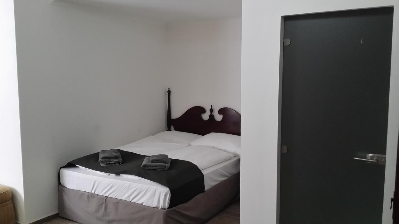 Opera Loft Rooms And Apartments Budapest Exteriör bild