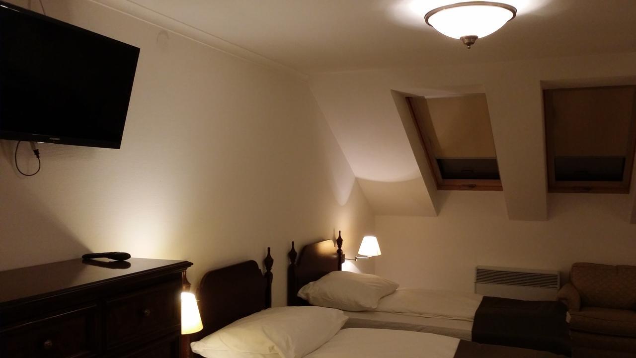 Opera Loft Rooms And Apartments Budapest Exteriör bild
