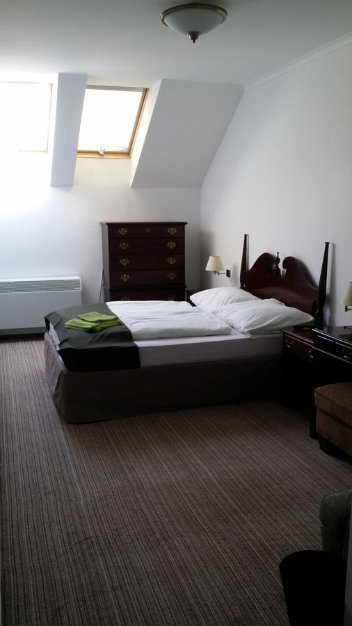 Opera Loft Rooms And Apartments Budapest Exteriör bild