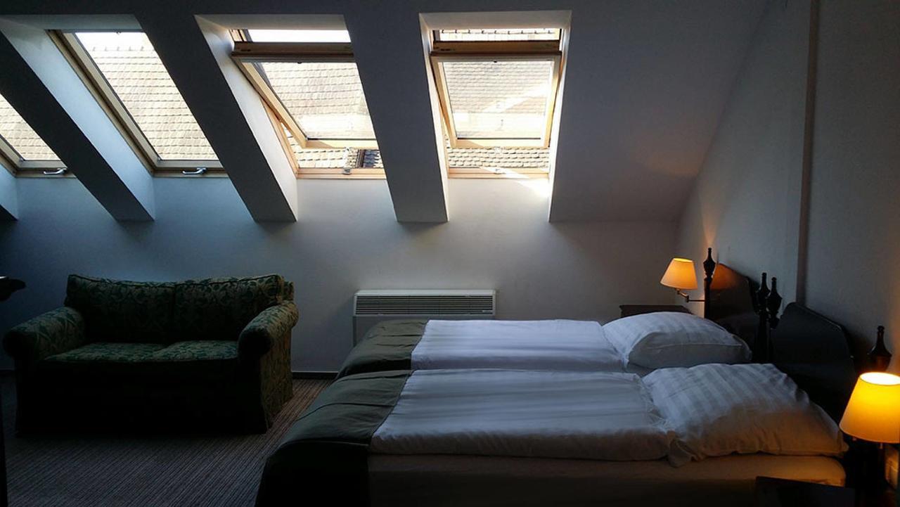 Opera Loft Rooms And Apartments Budapest Exteriör bild